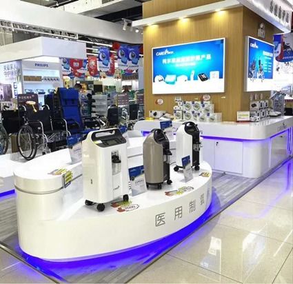 保興康聯盟 引領家用醫療器械與防護用品市場新業態